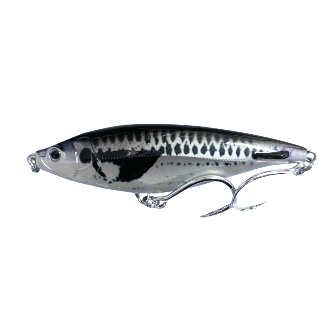 Nomad Madscad Stick Bait 140g / 190mm Fishing Lures-Otto's  Tackle World
