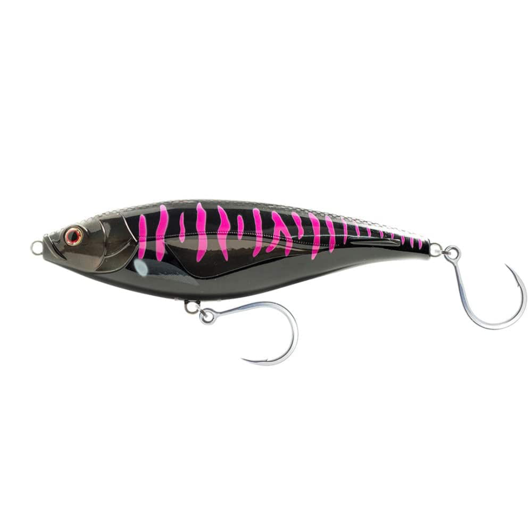Nomad Madscad Stick Bait 140g / 190mm Fishing Lures-Otto's  Tackle World