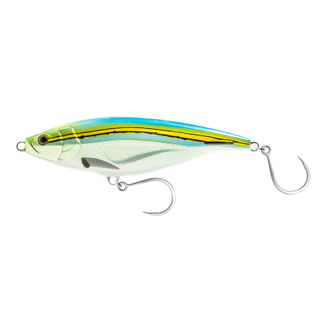 Nomad Madscad Stick Bait 75g / 150mm Fishing Lures-Otto's  Tackle World