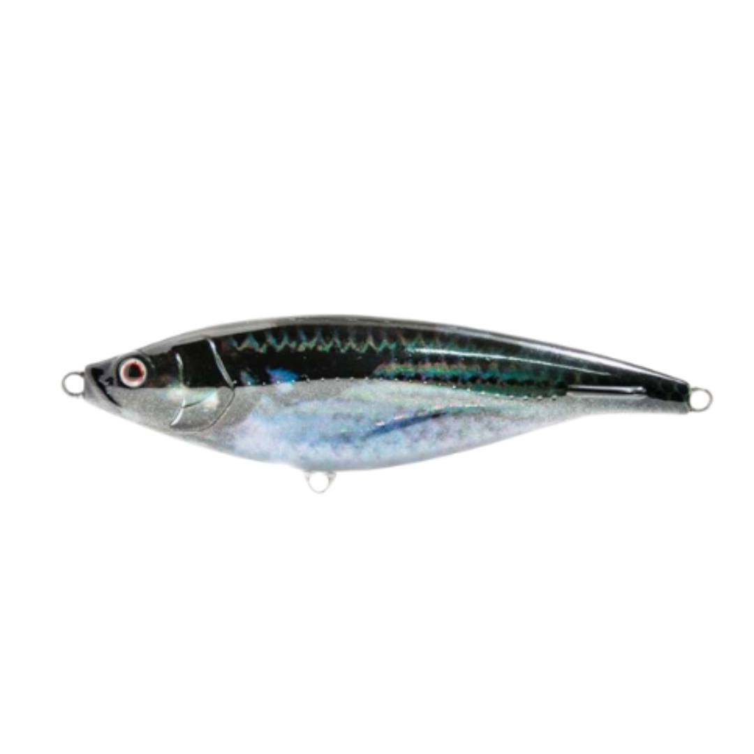 Nomad Madscad Stick Bait 75g / 150mm Fishing Lures-Otto's  Tackle World