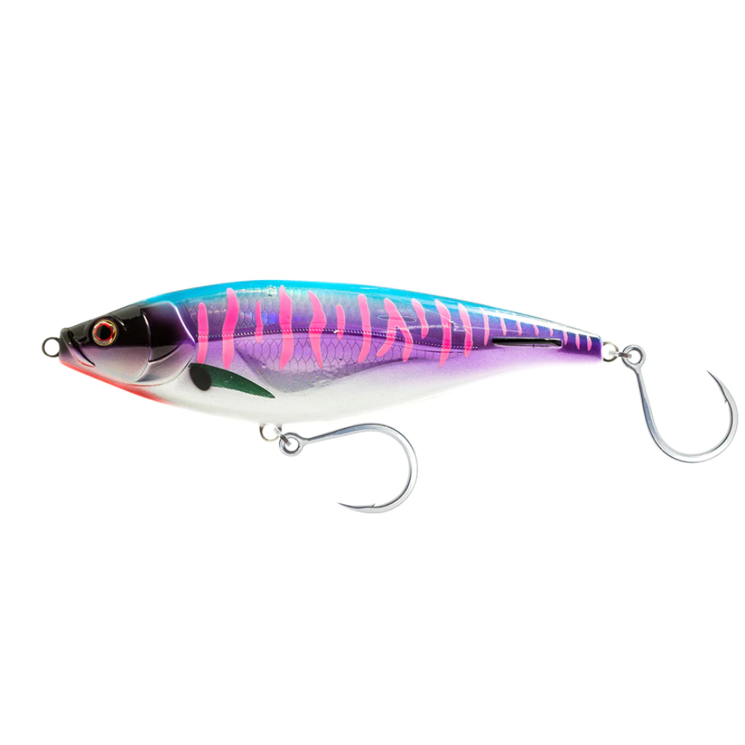 Nomad Madscad Stick Bait 75g / 150mm Fishing Lures-Otto's  Tackle World