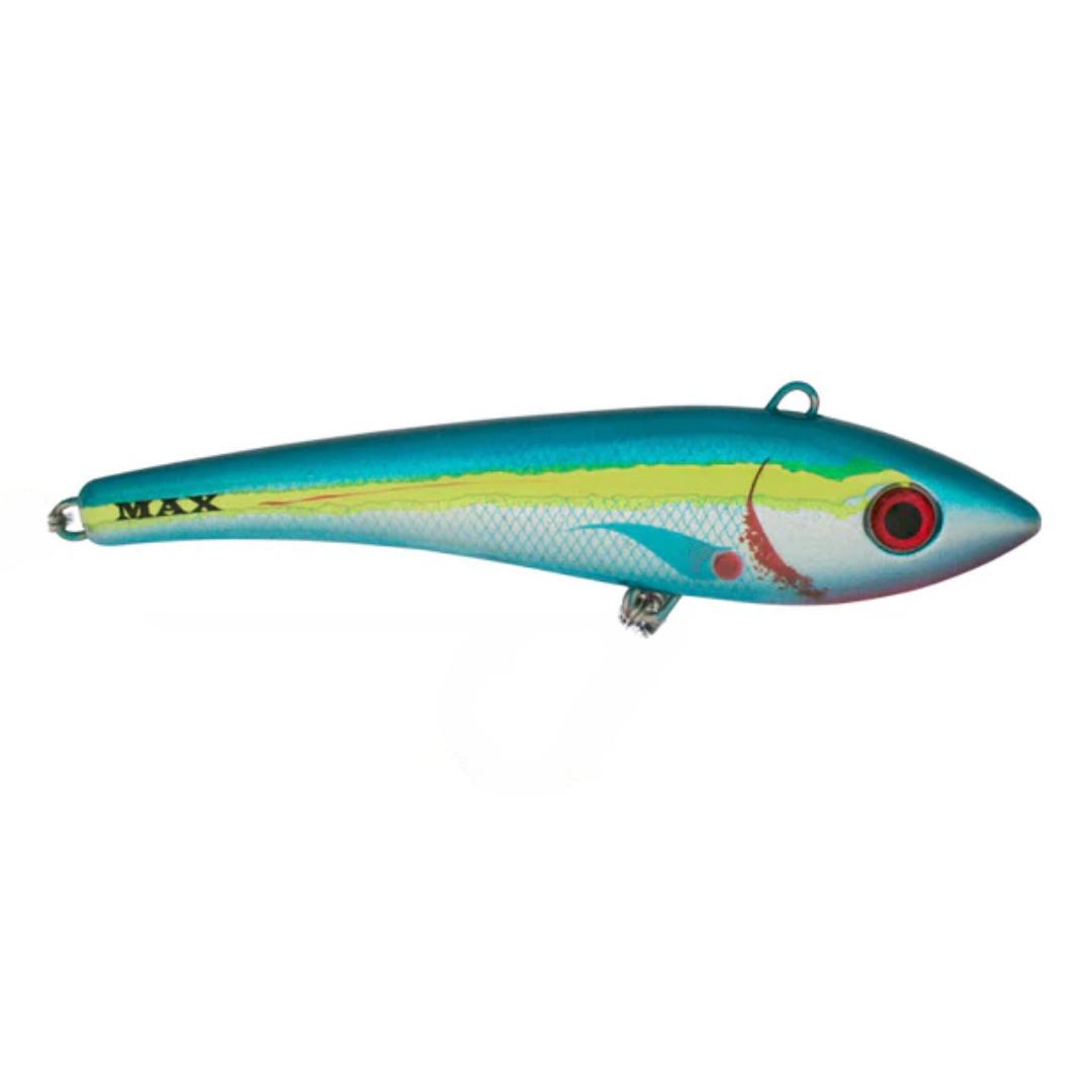 Halco Max 130 Hard Body Fishing Lures-Otto's  Tackle World