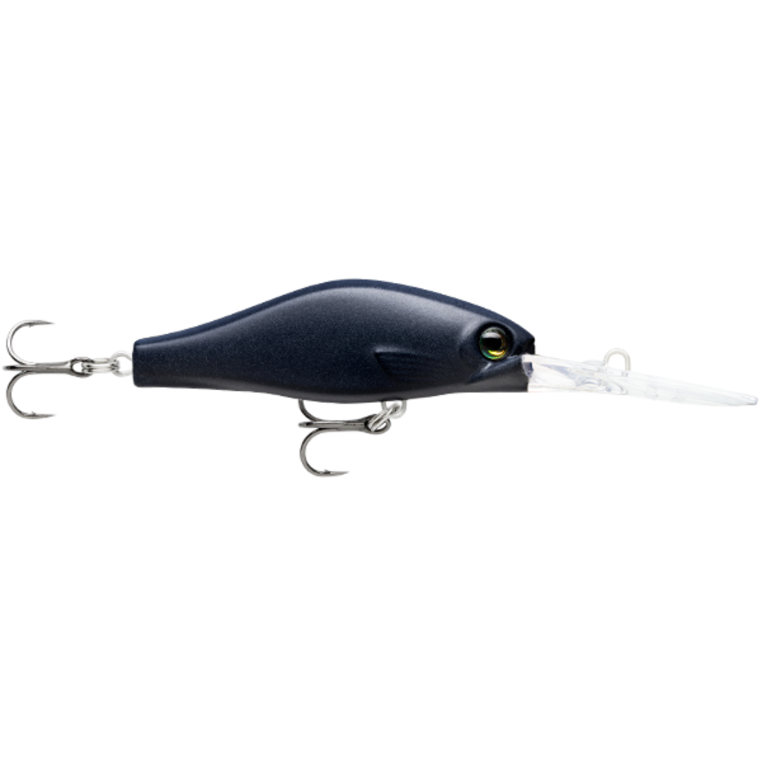 Rapala Shadow Rap Jack Deep 7cm Hardbody Diving Fishing Lure