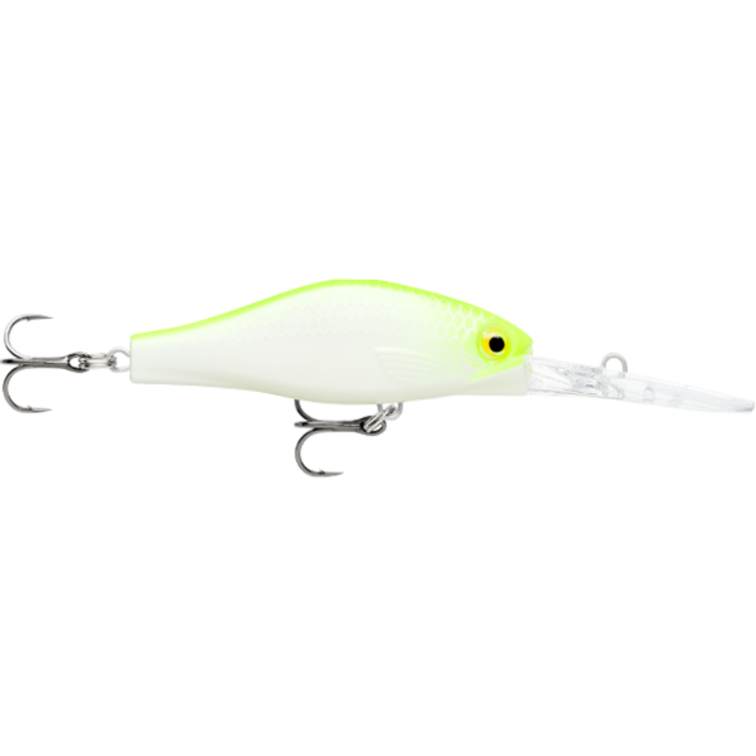 Rapala Shadow Rap Jack Deep 7cm Hardbody Diving Fishing Lure