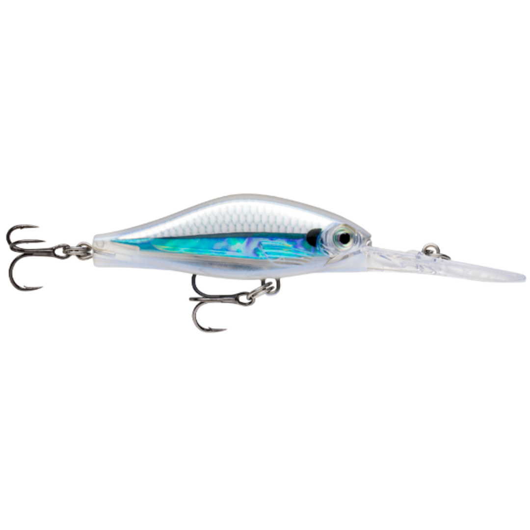 Rapala Shadow Rap Jack Deep 7cm Hardbody Diving Fishing Lure