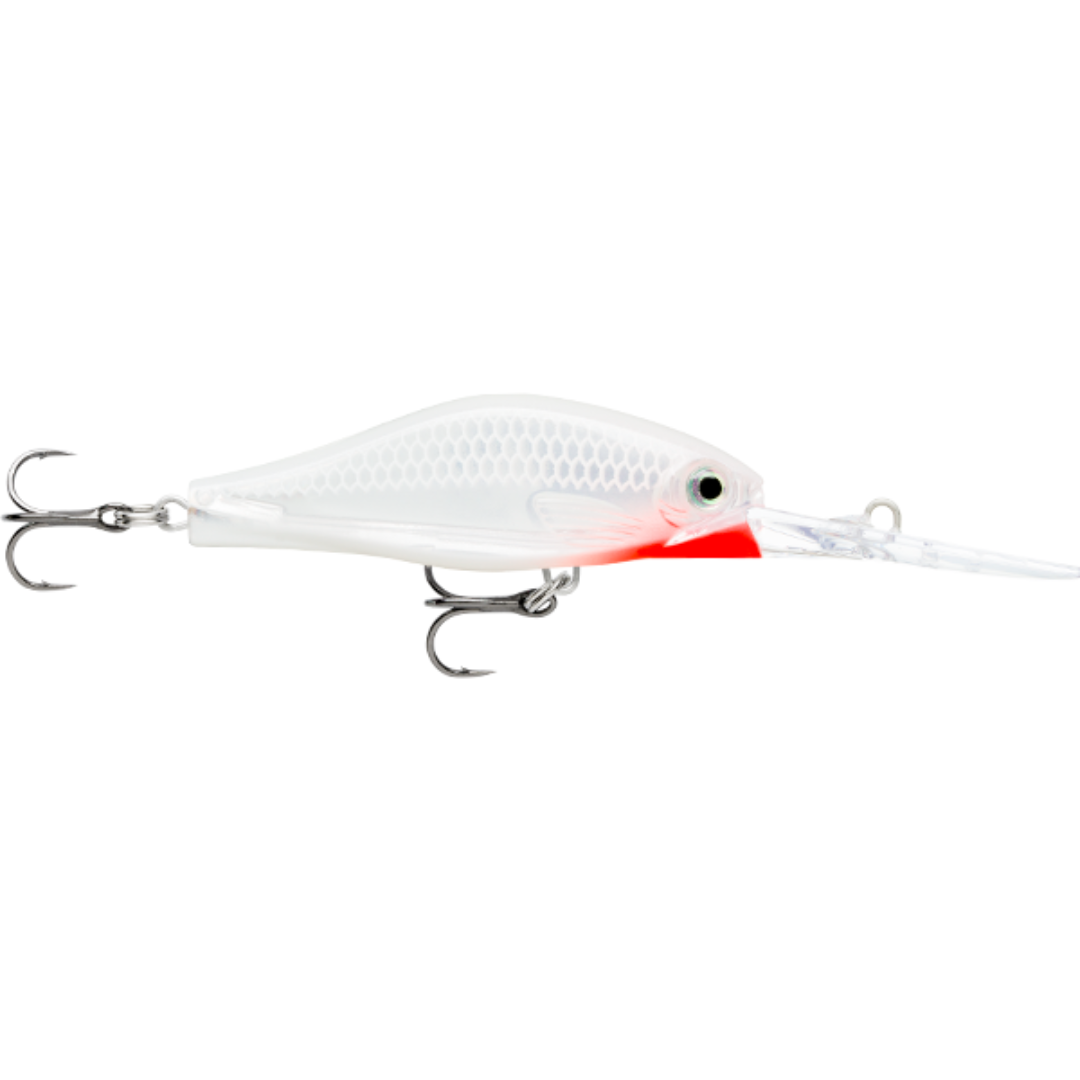 Rapala Shadow Rap Jack Deep 7cm Hardbody Diving Fishing Lure
