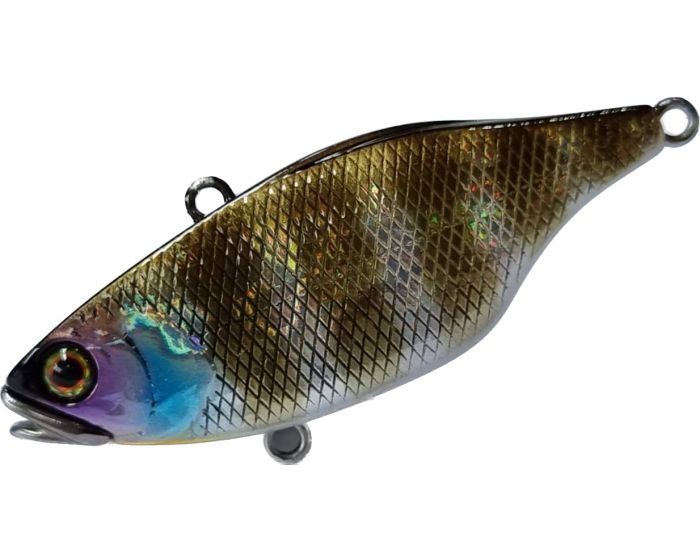 Jackall TN60 Rattle Vibration Lipless Crankbait Lure-Otto's  Tackle World