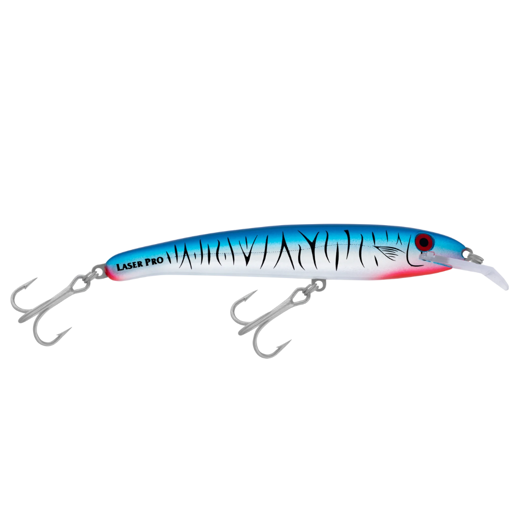 Halco Laser Pro 160 XDD Hard Bodied Fishing Lures-Otto's  Tackle World