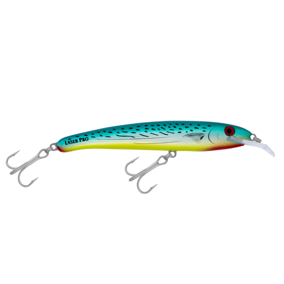 Halco Laser Pro 160 XDD Hard Bodied Fishing Lures-Otto's  Tackle World