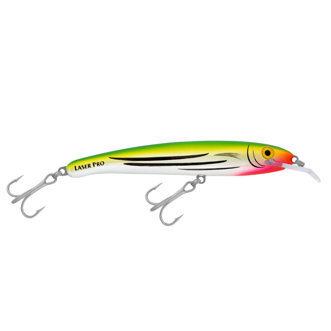 Halco Laser Pro 160 XDD Hard Bodied Fishing Lures-Otto's  Tackle World