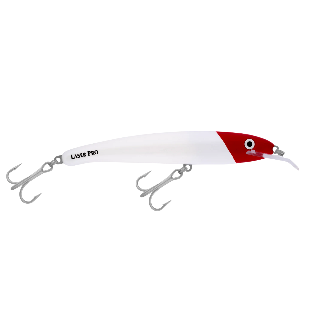 Halco Laser Pro 160 XDD Hard Bodied Fishing Lures-Otto's  Tackle World
