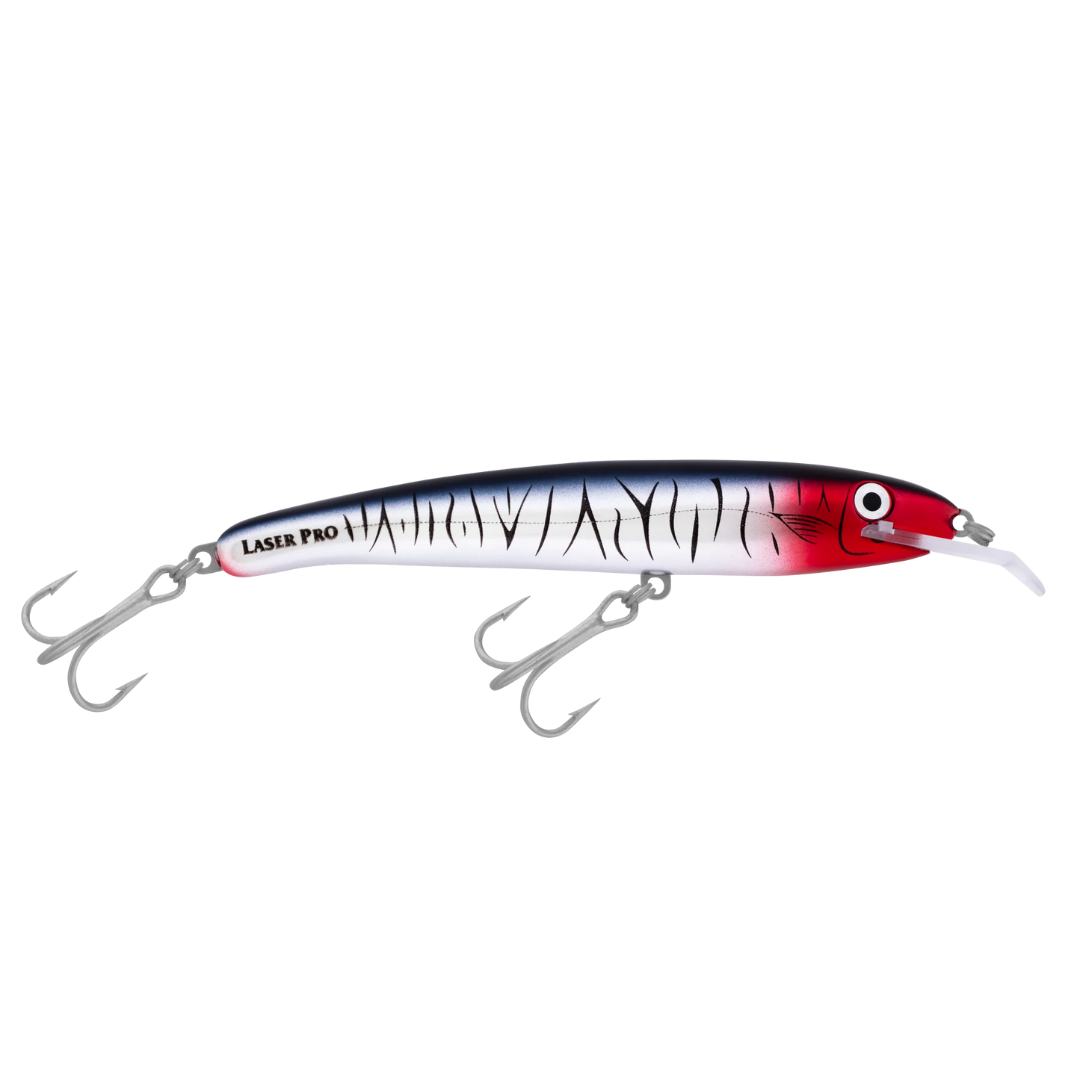 Halco Laser Pro 160 XDD Hard Bodied Fishing Lures-Otto's  Tackle World
