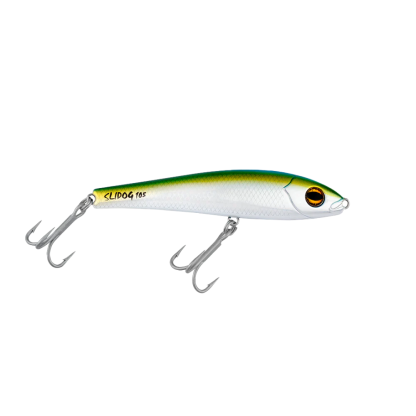 Halco Slidog 105H 40g Stickbait Fishing Lure-Otto's  Tackle World