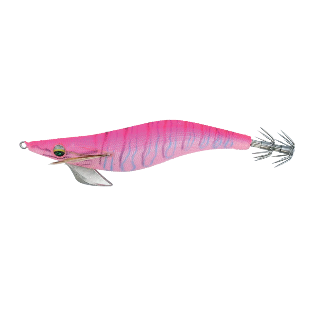 Daiwa EMERALDAS PEAK #3.5 RV Squid Jig Fishing Lures-Otto's  Tackle World