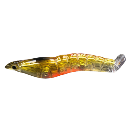 MMD Splash Prawn 95mm Surface Fishing Lure