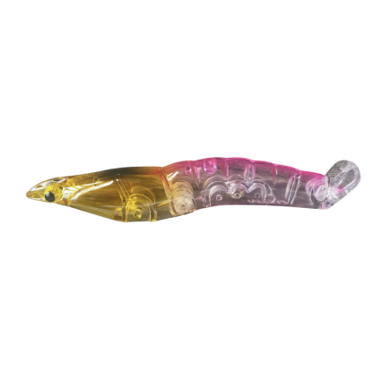MMD Splash Prawn 120mm Surface Fishing Lure-Otto's  Tackle World