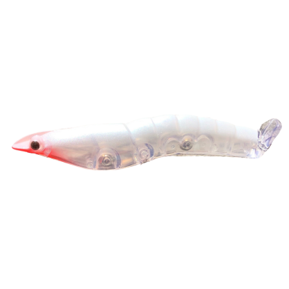 MMD Splash Prawn 95mm Surface Fishing Lure