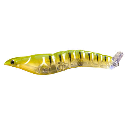 MMD Splash Prawn 95mm Surface Fishing Lure