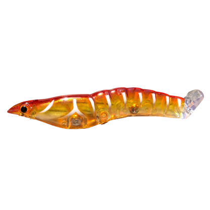 MMD Splash Prawn 95mm Surface Fishing Lure