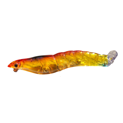 MMD Splash Prawn 95mm Surface Fishing Lure