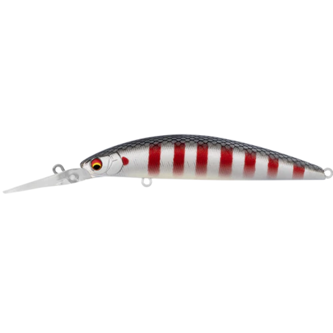Daiwa STEEZ CURRENT MASTER 93 SP-DR Hardbody Fishing Lures-Otto's  Tackle World