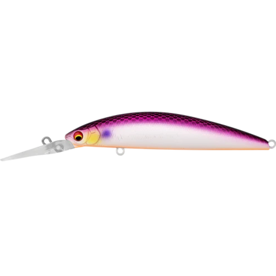 Daiwa STEEZ CURRENT MASTER 93 SP-DR Hardbody Fishing Lures-Otto's  Tackle World