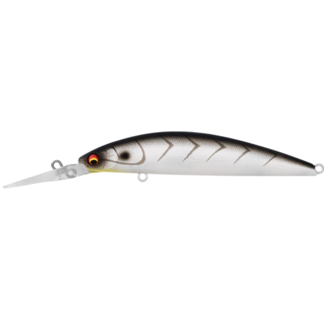 Daiwa STEEZ CURRENT MASTER 93 SP-DR Hardbody Fishing Lures-Otto's  Tackle World
