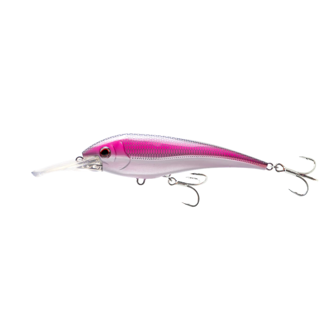 Nomad DTX Minnow 145mm Shallow Floating Hard Body Fishing Lures-Otto's  Tackle World