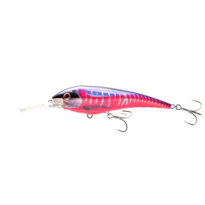 Nomad DTX Minnow 145mm Shallow Floating Hard Body Fishing Lures-Otto's  Tackle World