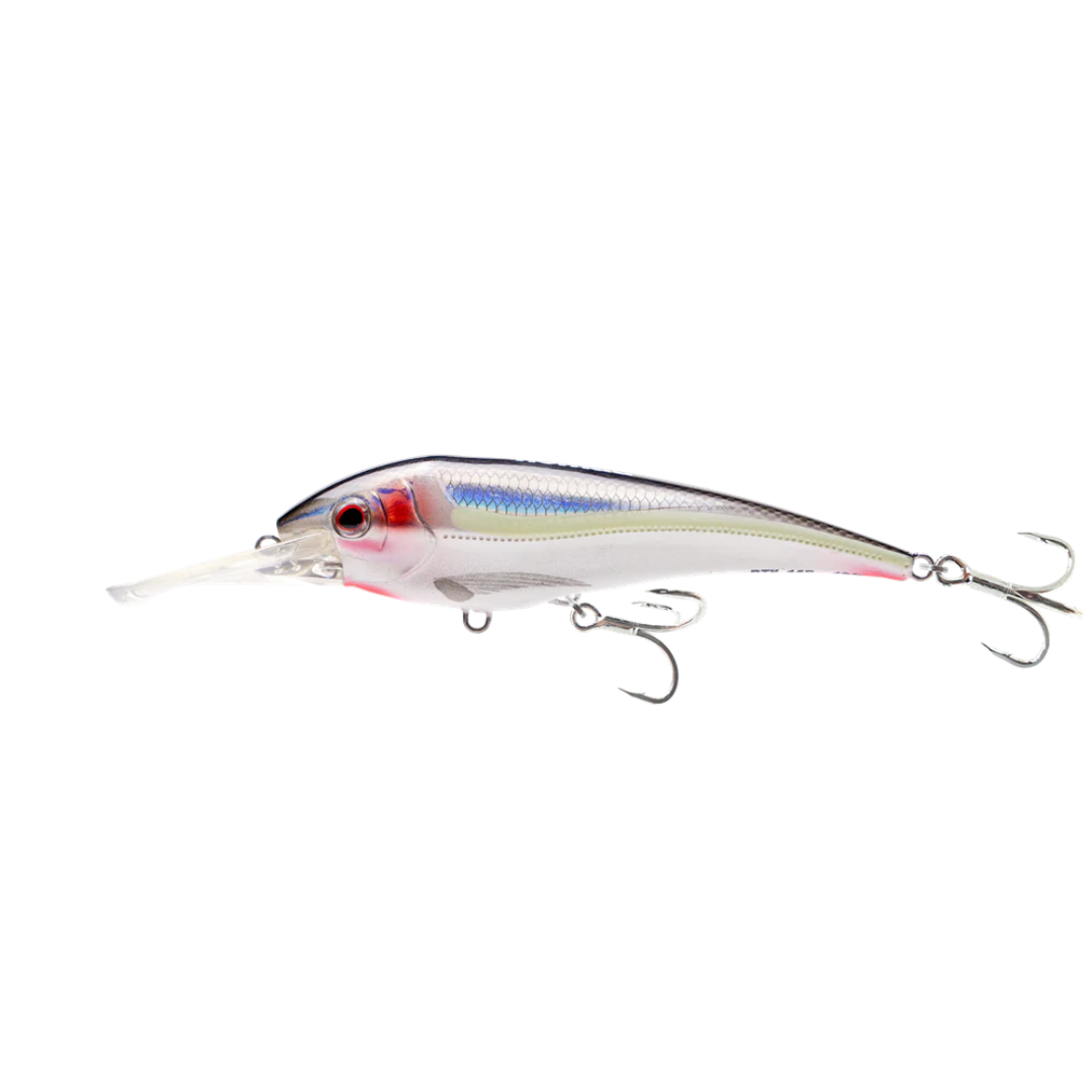 Nomad DTX Minnow 145mm Shallow Floating Hard Body Fishing Lures-Otto's  Tackle World