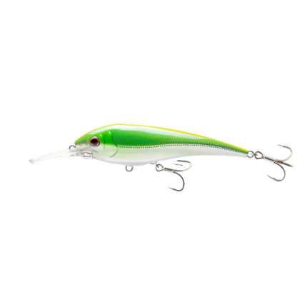 Nomad DTX Minnow 145mm Shallow Floating Hard Body Fishing Lures-Otto's  Tackle World
