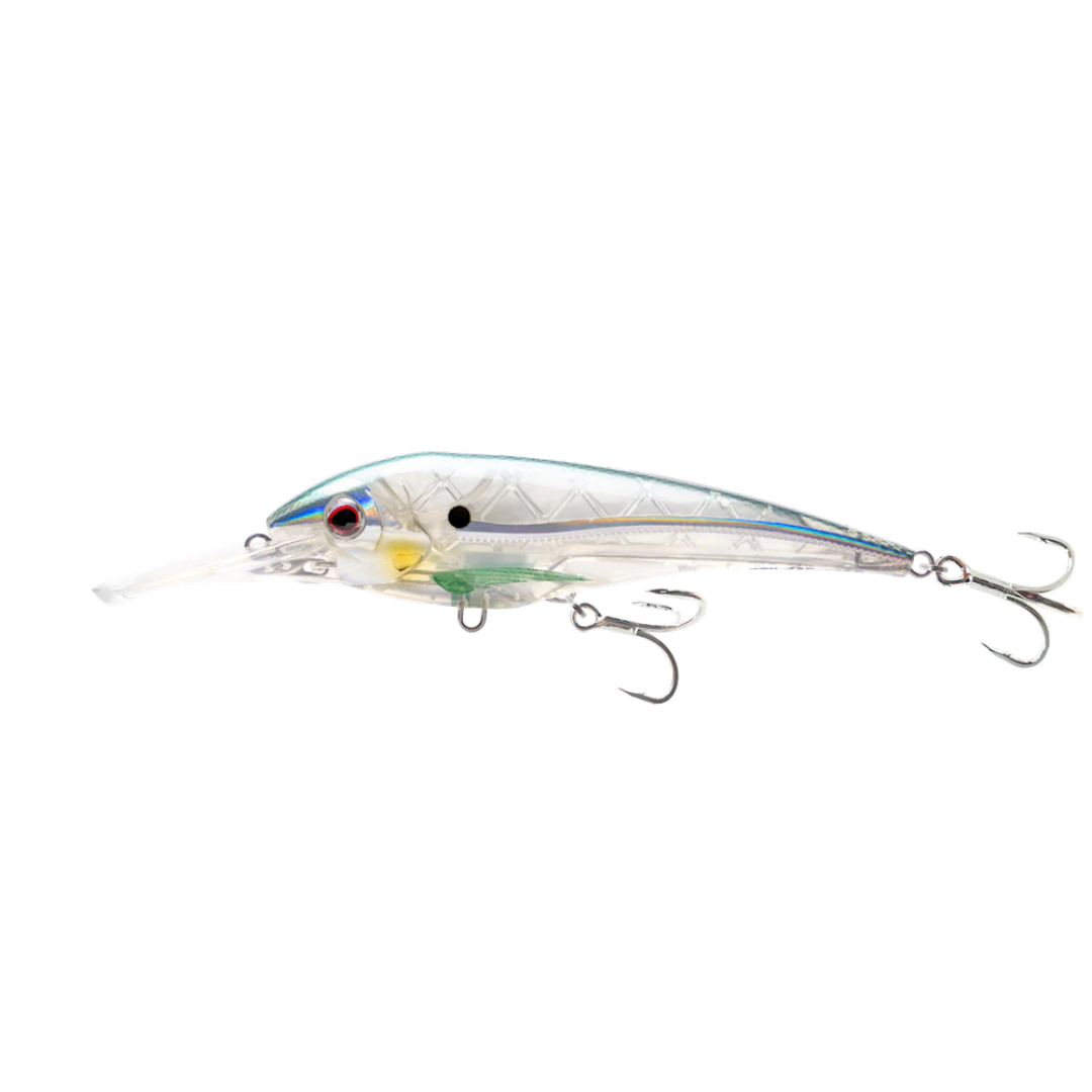 Nomad DTX Minnow 145mm Shallow Floating Hard Body Fishing Lures-Otto's  Tackle World
