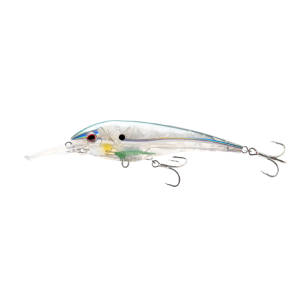Nomad DTX Minnow 145mm Shallow Floating Hard Body Fishing Lures-Otto's  Tackle World