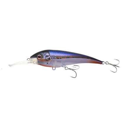 Nomad DTX Minnow 145mm Shallow Floating Hard Body Fishing Lures-Otto's  Tackle World