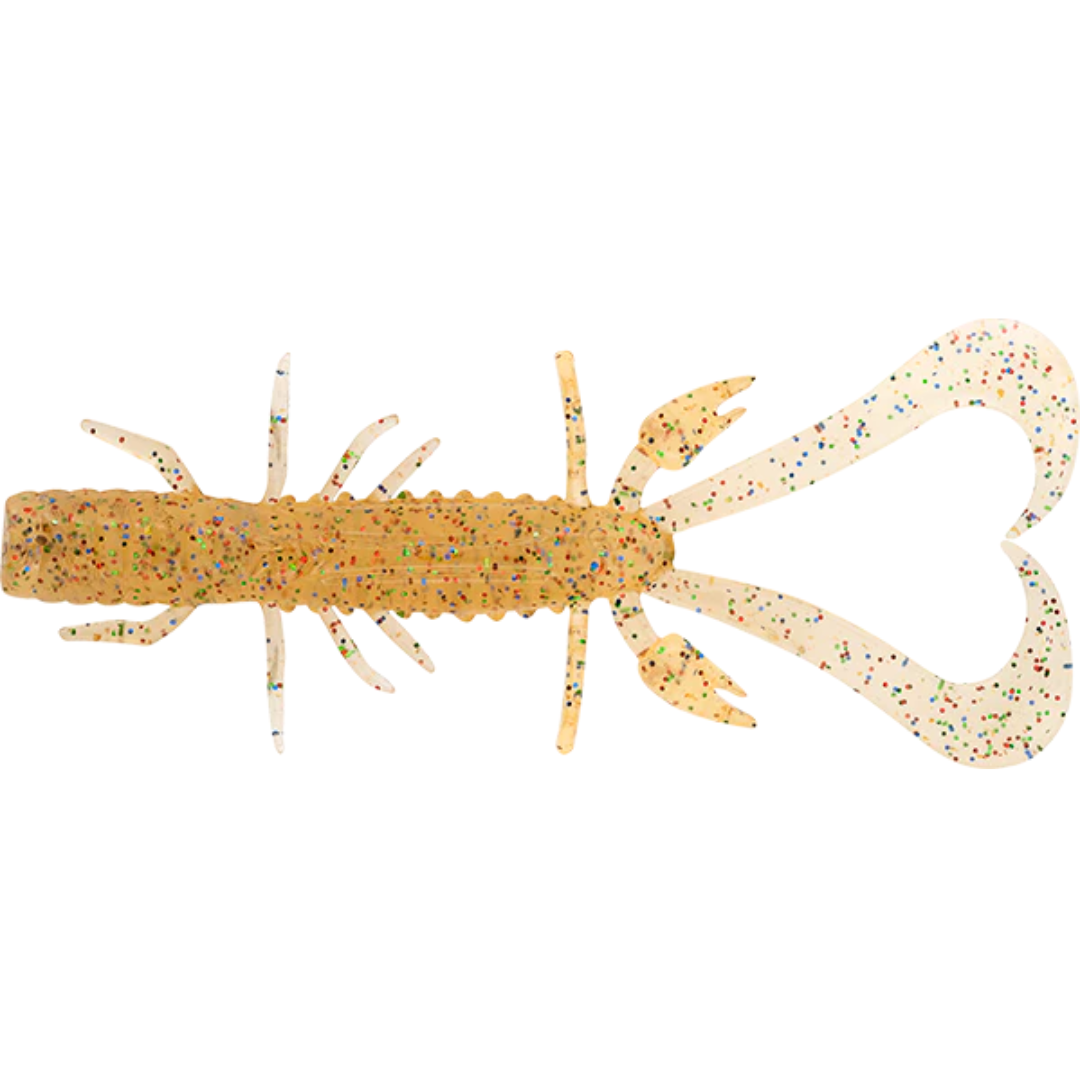 Daiwa Bait Junkie 3" Risky Critter Soft Plastic Fishing Lure-Otto's  Tackle World