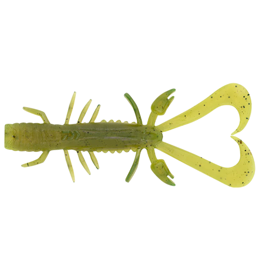Daiwa Bait Junkie 3" Risky Critter Soft Plastic Fishing Lure-Otto's  Tackle World