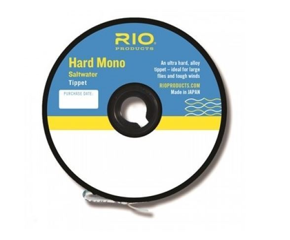 RIO Saltwater Alloy Hard Mono Tippet-Otto's  Tackle World
