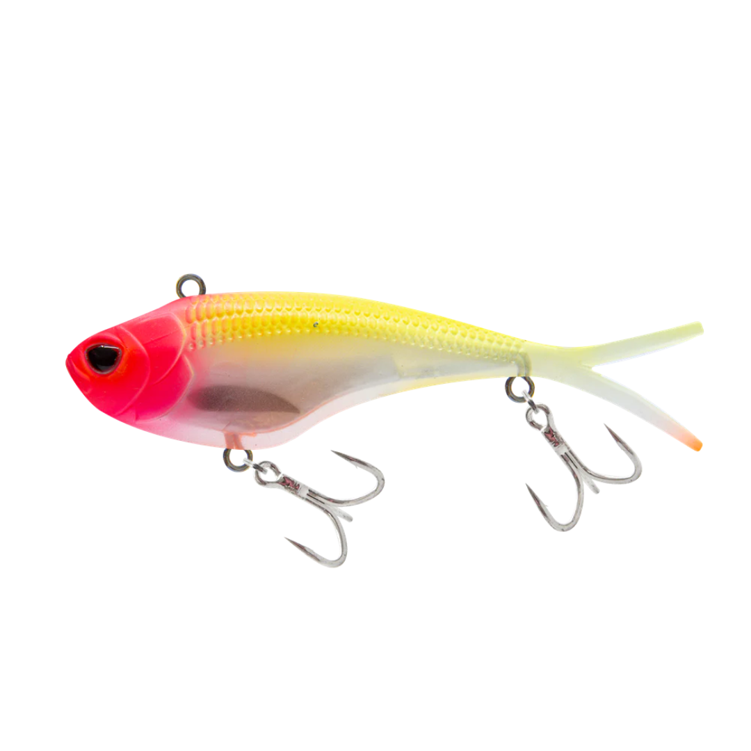 Nomad Design VERTREX MAX 130mm 65g Soft Vibe Fishing Lure-Otto's  Tackle World