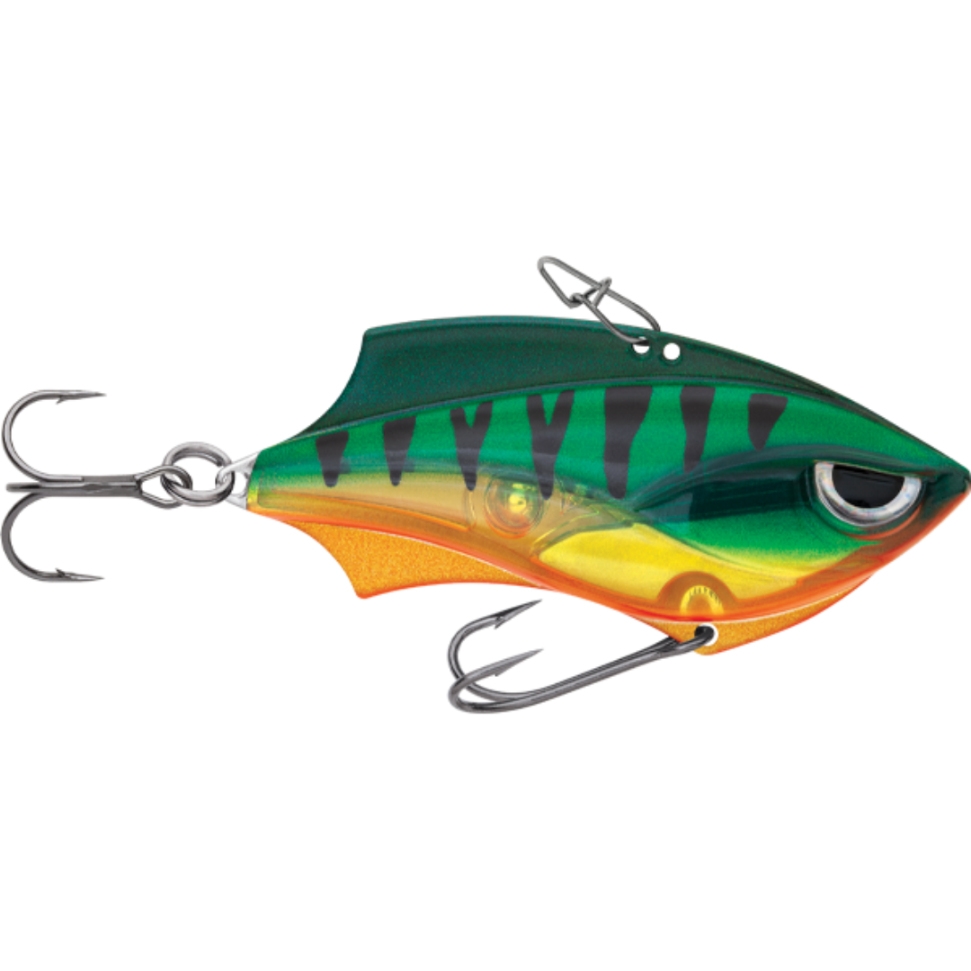 Rapala Rap-V Blade Vibration Lipless Crankbait Lure 50mm
