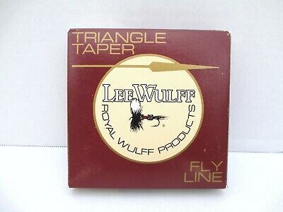 CLEARANCE Assorted Fly Lines 25% OFF-Otto's  Tackle World