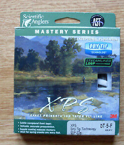 CLEARANCE Assorted Fly Lines 25% OFF-Otto's  Tackle World