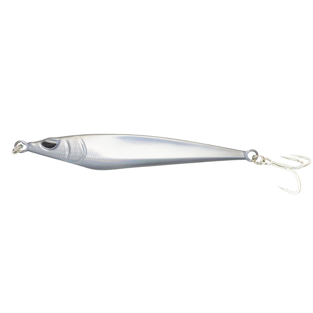 Nomad Ridgeback Long Cast 80g - 3oz Metal Fishing Lure-Otto's  Tackle World