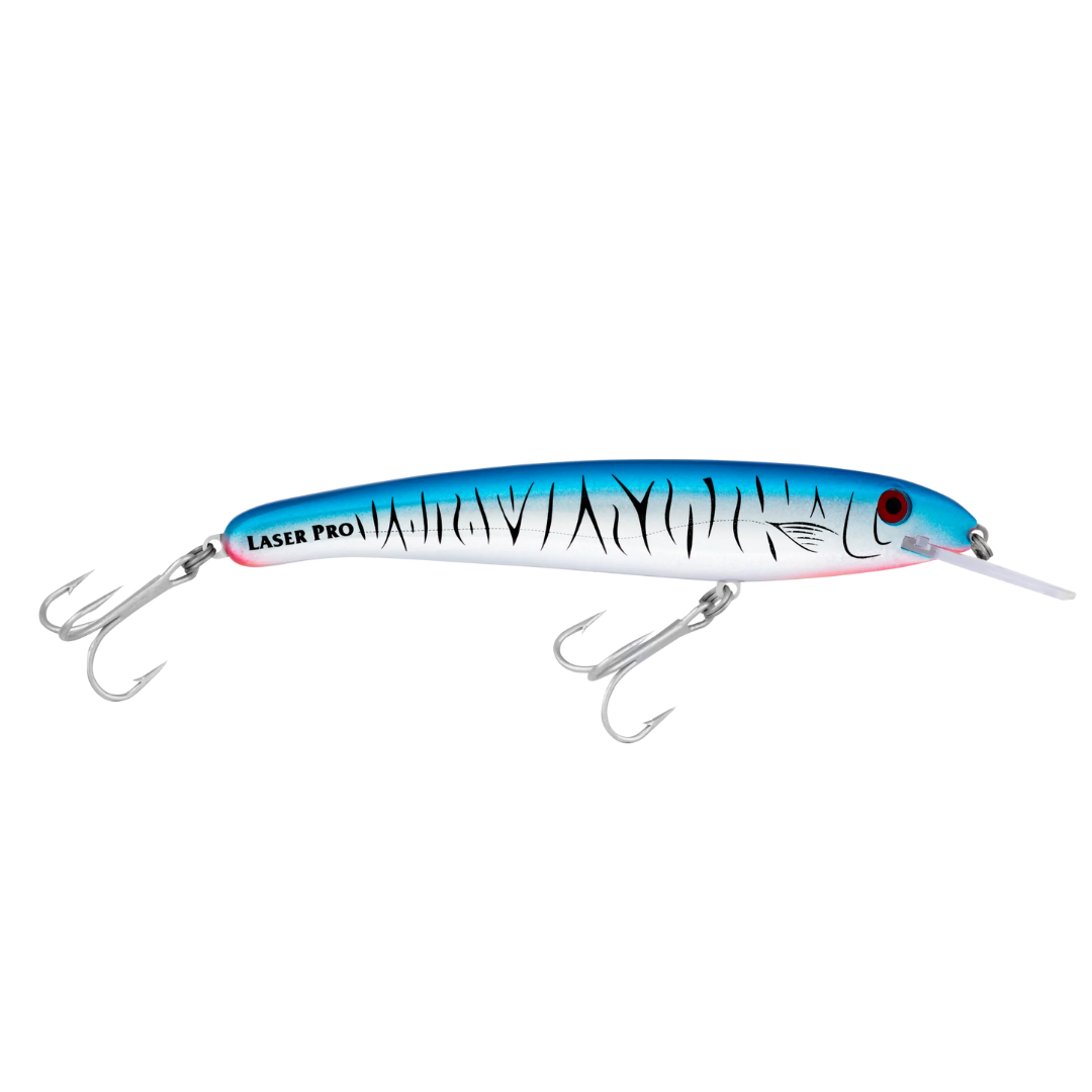 Halco Laser Pro 190 DD Hard Bodied Fishing Lures-Otto's  Tackle World