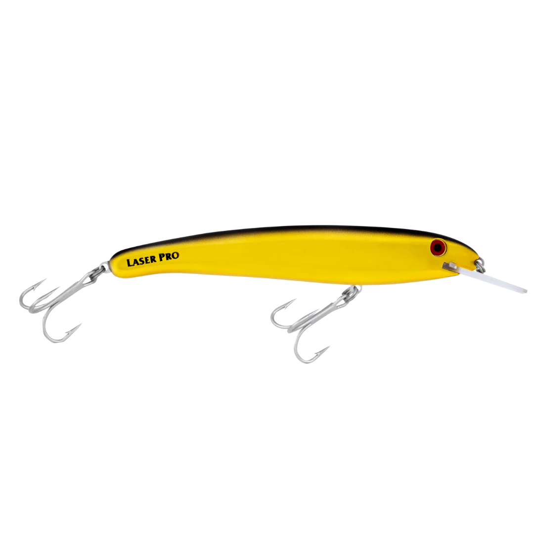 Halco Laser Pro 190 DD Hard Bodied Fishing Lures-Otto's  Tackle World
