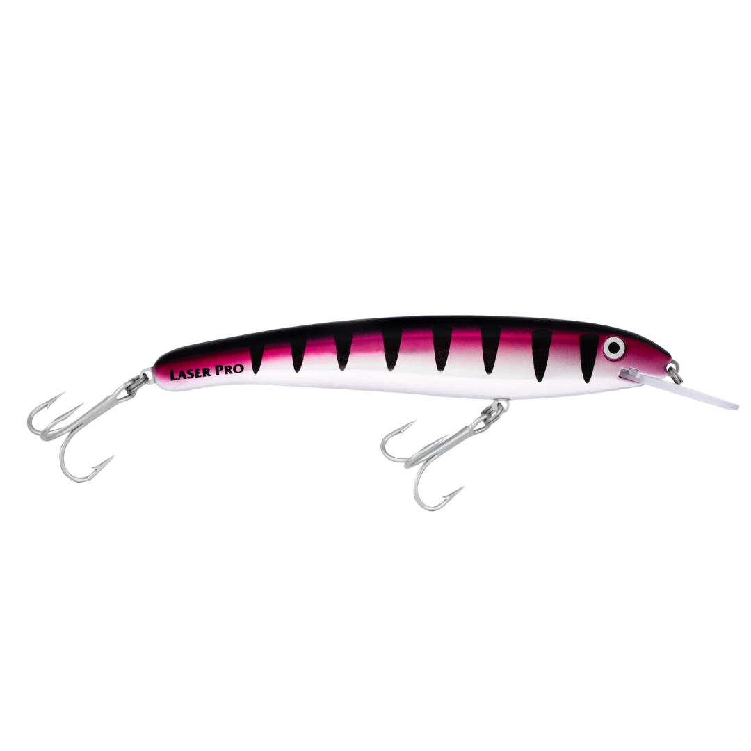Halco Laser Pro 190 DD Hard Bodied Fishing Lures-Otto's  Tackle World