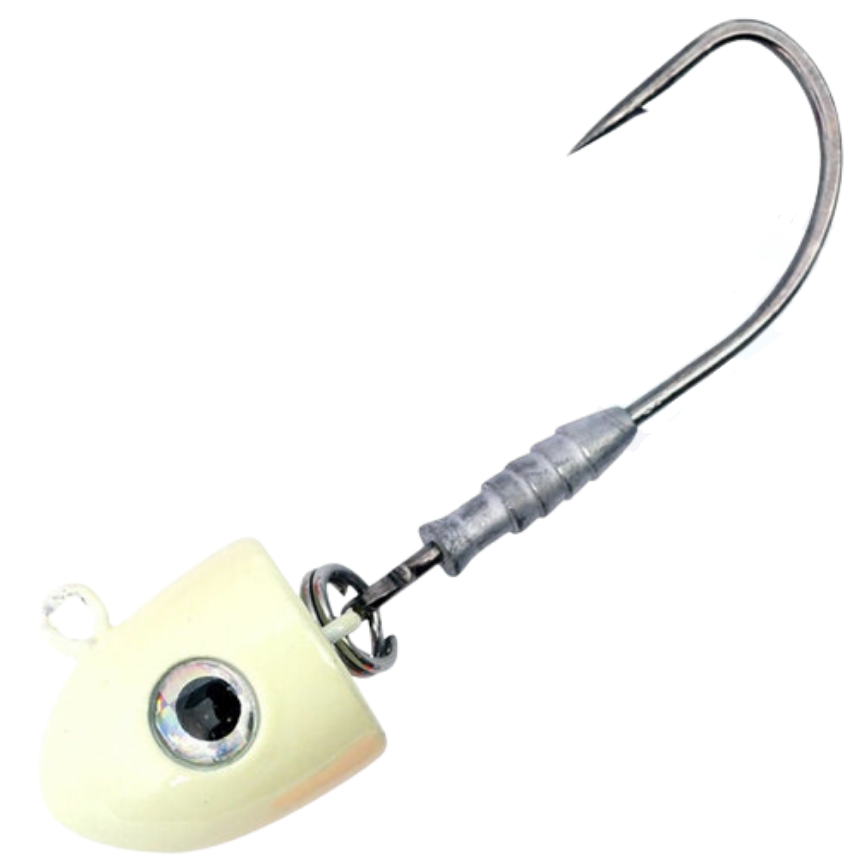 Nitro Elevator Jig heads-Otto's  Tackle World