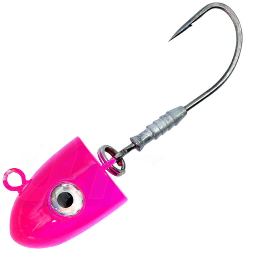Nitro Elevator Jig heads-Otto's  Tackle World