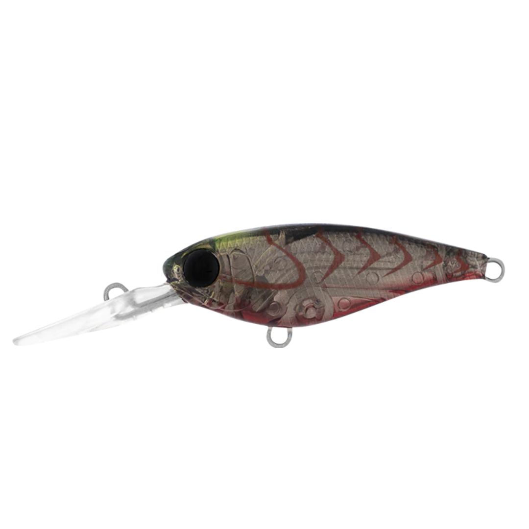 DAIWA Infeet Kodachi 40SF Hardbody Fishing Lure-Otto's  Tackle World