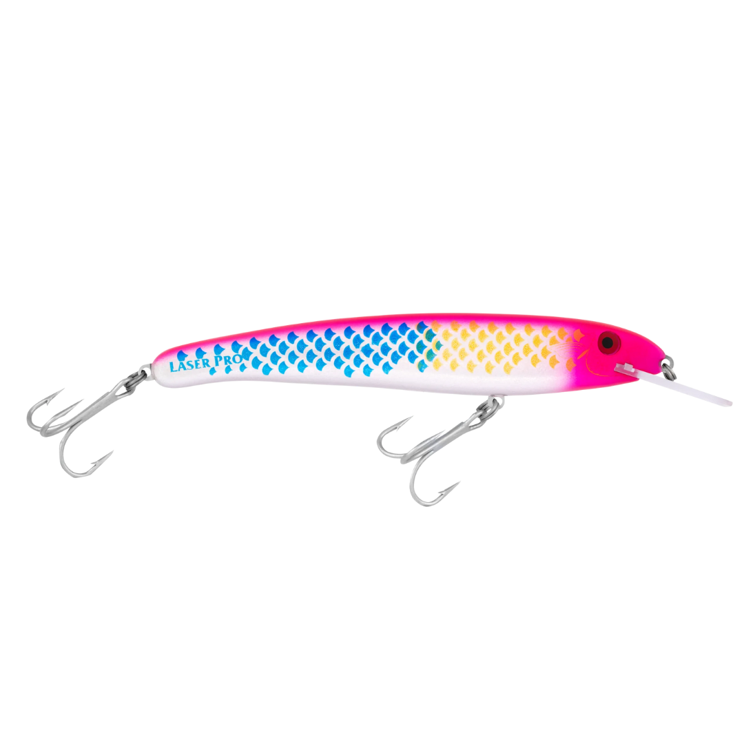Halco Laser Pro 190 DD Hard Bodied Fishing Lures-Otto's  Tackle World
