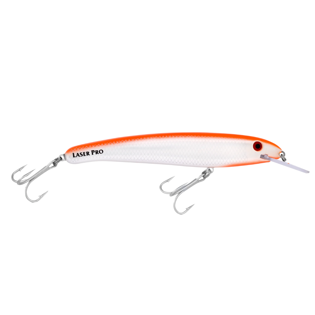 Halco Laser Pro 190 DD Hard Bodied Fishing Lures-Otto's  Tackle World